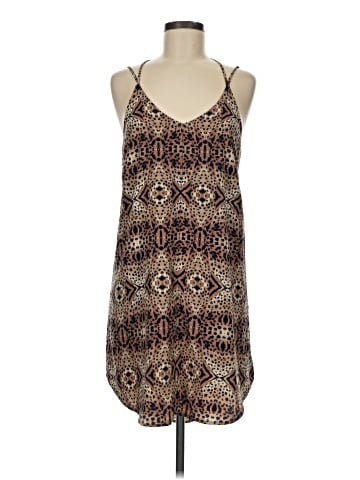 Astr Casual Dress (view 1)