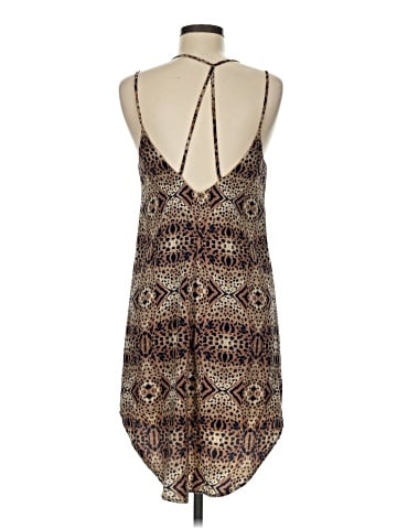 Astr Casual Dress (view 2)