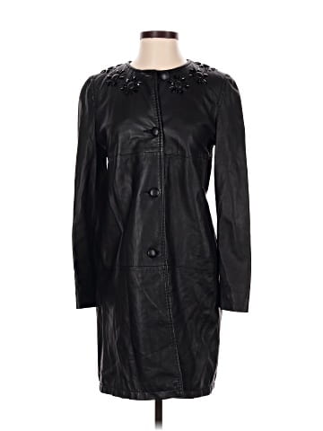 RED Valentino Coat (view 1)