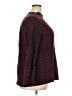 Talbots Burgundy Turtleneck Sweater Size 3X - photo 4