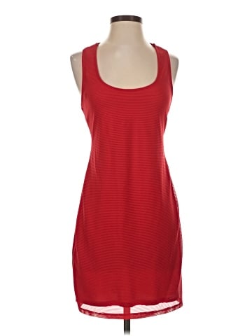 BCBGeneration Casual Dress (view 1)