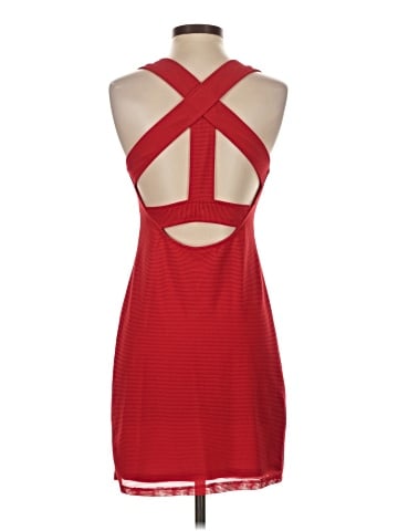 BCBGeneration Casual Dress (view 2)