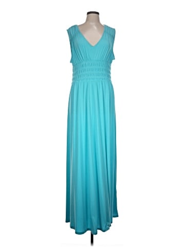 Daisy Fuentes Casual Dress (view 1)