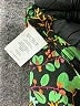 CAbi 100% Polyester Green Sleeveless Blouse Size S - photo 8