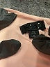 NBD 100% Polyester Solid Pink Cocktail Dress Size XS - photo 7