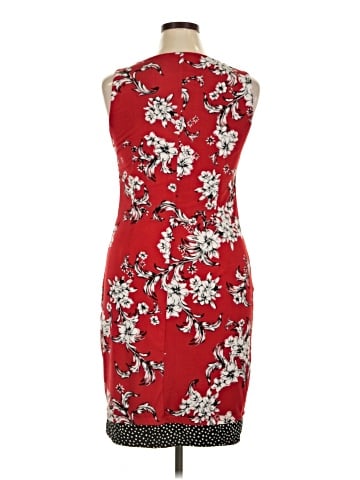 Daniel Rainn Cocktail Dress (view 2)