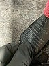 H&M Burgundy Coat Size 8 - photo 7