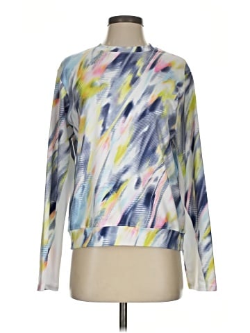 Sofibella Long Sleeve T-Shirt (view 1)