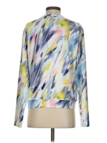 Sofibella Long Sleeve T-Shirt (view 2)