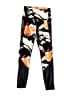 Under Armour Print Orange Black Leggings Size XS - photo 1