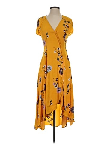 Free People Casual Dress (view 1)
