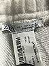 Zara Graphic Ivory Athletic Shorts Size L - photo 3