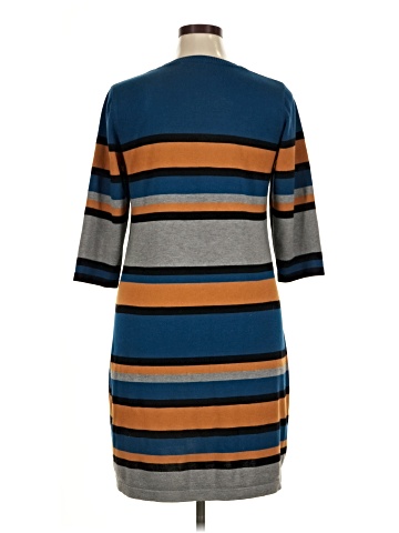 Allison Brittney Casual Dress (view 2)
