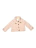 Toughskins Pink Jacket 12-18 MO / 18 MO - photo 1