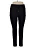 Lyssé Black Active Pants Size XL - photo 1