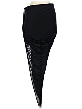 Helmut Lang Casual Skirt