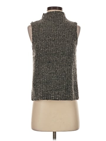 Madewell Landward Sleeveless Sweater (view 1)