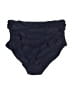Unbranded Solid Blue Swimsuit Bottoms Size L (estimated) - photo 2