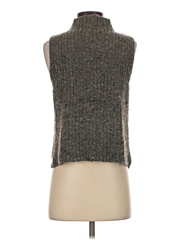 Madewell Landward Sleeveless Sweater (view 2)