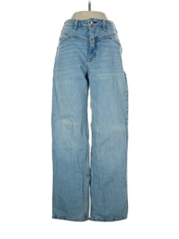 Abercrombie & Fitch Jeans (view 1)
