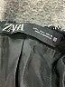 Zara Black Blazer Size L - photo 6