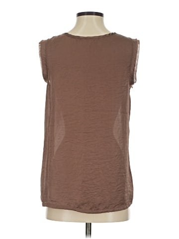 Adiva Sleeveless Blouse (view 2)