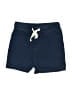 Old Navy 100% Cotton Solid Blue Shorts Size 18-24 mo - photo 1
