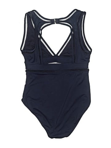 MICHAEL Michael Kors One Piece Swimsuit (view 2)