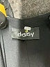 Daisy Burgundy Cocktail Dress Size XS (estimated) - photo 7