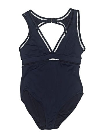 MICHAEL Michael Kors One Piece Swimsuit (view 1)