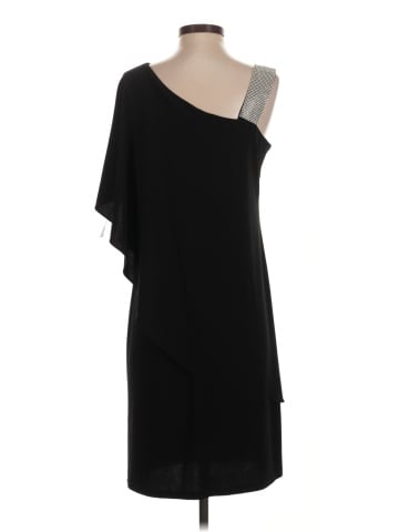 R&M Richards Cocktail Dress (view 2)