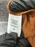 Andree by UNIT Brown Poncho Size M - photo 8