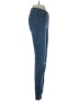 Uniqlo Solid Blue Jeans Size XS - photo 4