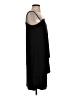 R&M Richards Solid Black Cocktail Dress Size 4 - photo 4