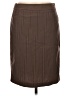 BCX Brown Formal Skirt Size 7 - photo 1