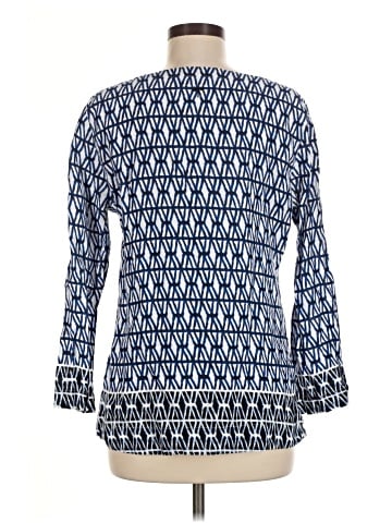 Tyler Boe 3/4 Sleeve Blouse (view 2)