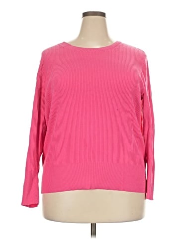 Talbots Pullover Sweater (view 1)