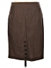 BCX Brown Formal Skirt Size 7 - photo 2