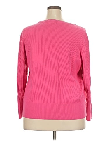 Talbots Pullover Sweater (view 2)