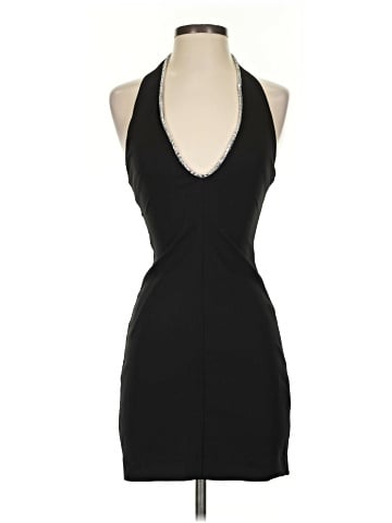 Zara Cocktail Dress (view 1)