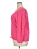 Talbots Pink Pullover Sweater Size 3X - photo 5