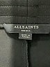 ALLSAINTS Black Active Pants Size S - photo 6
