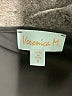 Veronica M. 100% Polyester Black Sleeveless Blouse Size S - photo 7