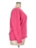 Talbots Pink Pullover Sweater Size 3X - photo 4