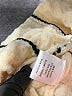 Line & Dot Ivory Cardigan Size M - photo 8