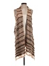 Moth Tan Cardigan Size S - photo 1