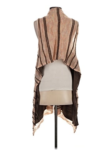 Moth Cardigan (view 2)