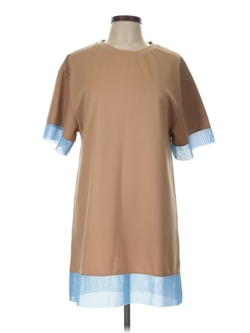 Umgee Casual Dress (view 1)