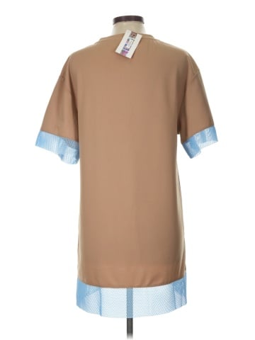 Umgee Casual Dress (view 2)