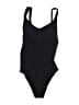 OQQ Black Bodysuit Size M - photo 1